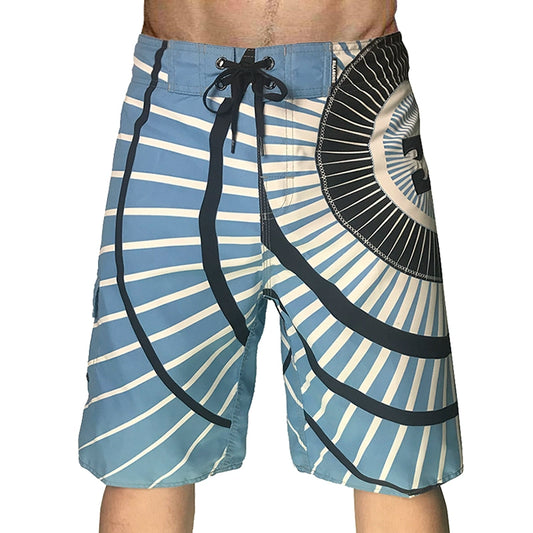 Loose Casual Slimming Beach Pants - dealod