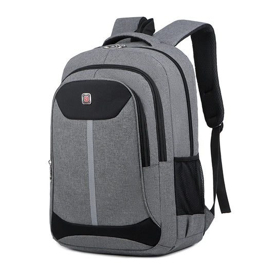 Large Capacity Laptop Backpack - dealod