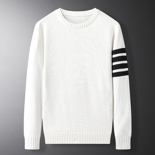 Sweater Men Cotton Soft - dealod