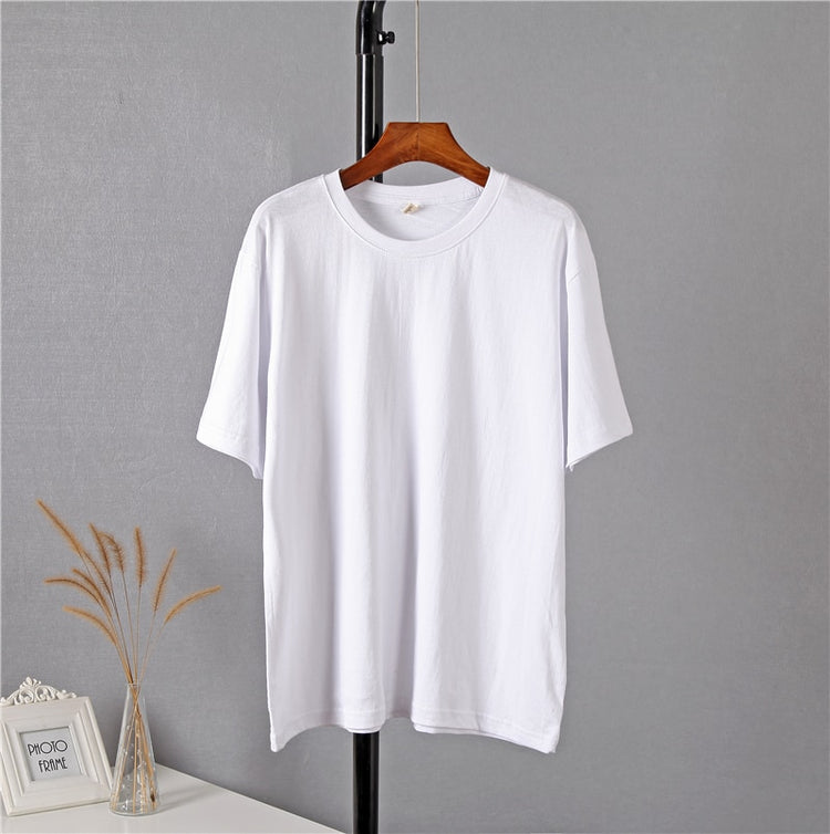 100% Cotton T Shirt - dealod