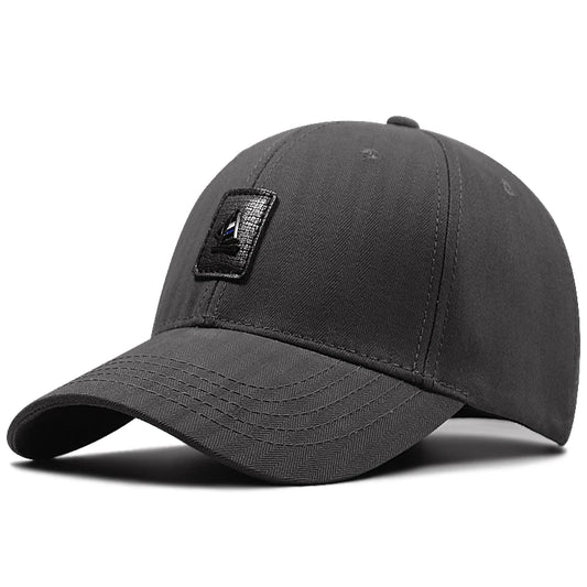 Caps with visor 56-60 cm 62-68 cm
