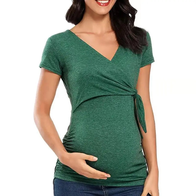 Maternity Clothes T-shirt