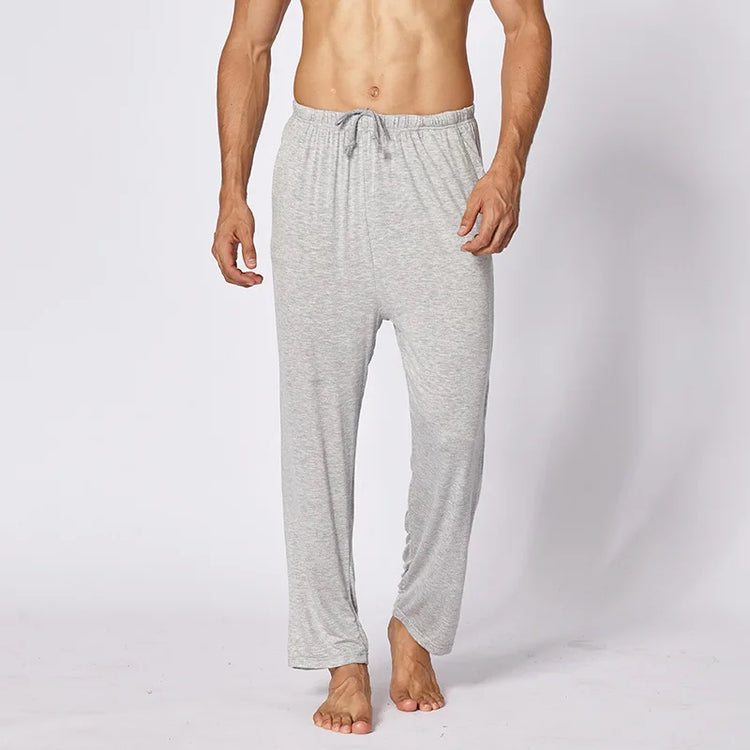 Summer Thin Pajama Pants - dealod