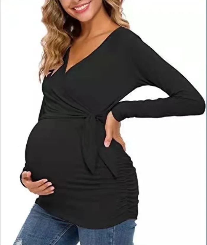 Maternity Clothes T-shirt