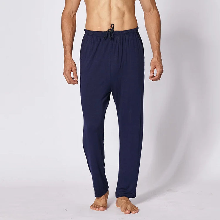 Summer Thin Pajama Pants - dealod