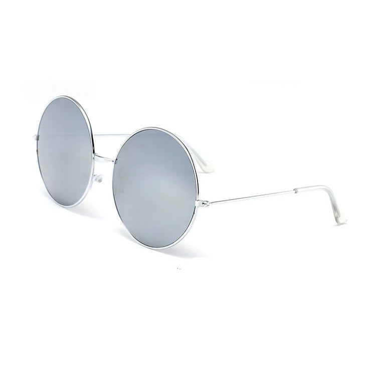 UV400 Mirror Sunglasses