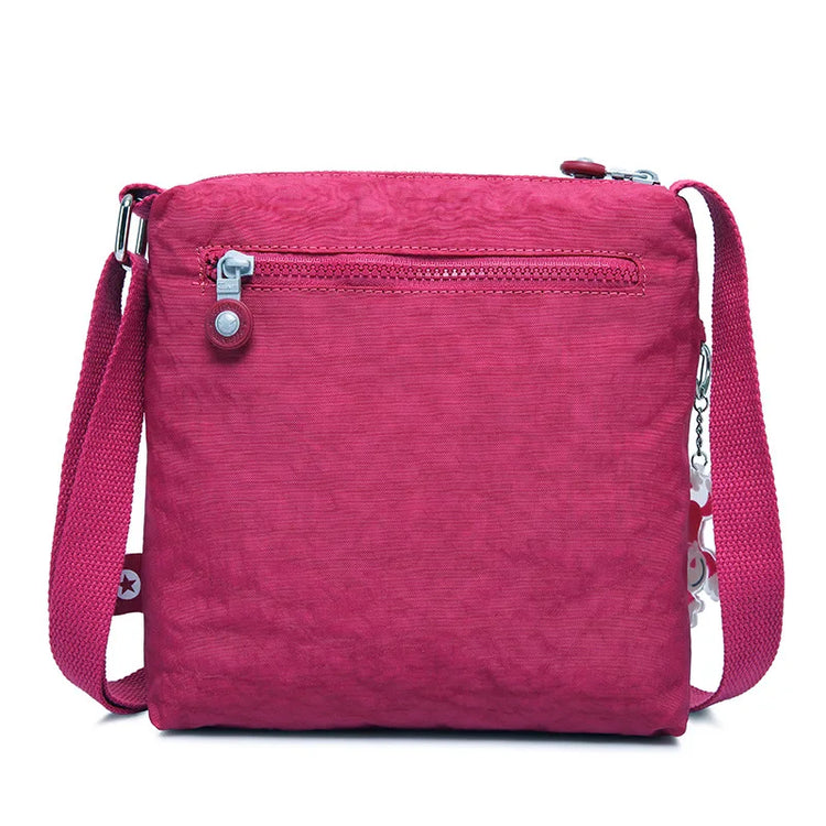 Shoulder Messenger Bag Small Crossbody Bag