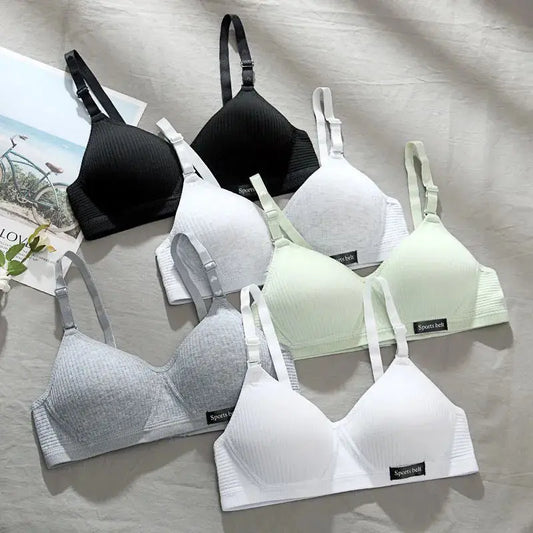 seamless bras without underwire