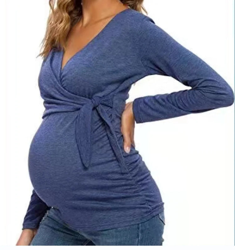 Maternity Clothes T-shirt