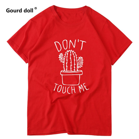 T-shirt Harajuku love - dealod