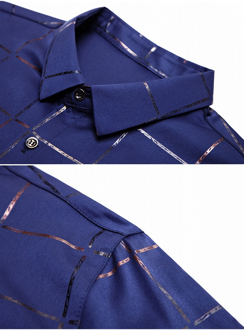 Casual dress shirt - dealod