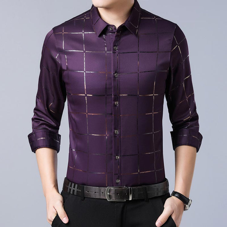 Casual dress shirt - dealod