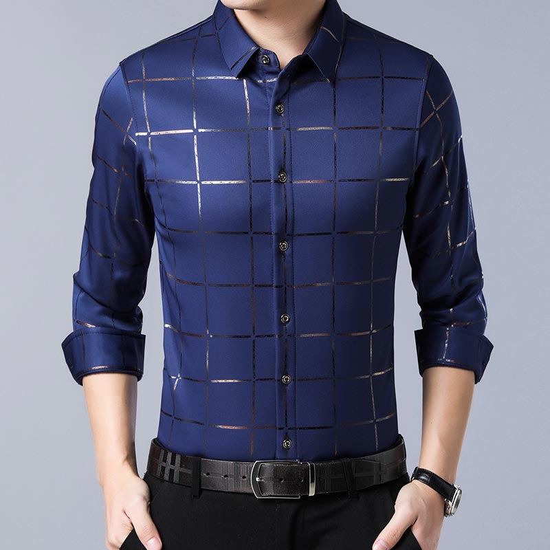 Casual dress shirt - dealod