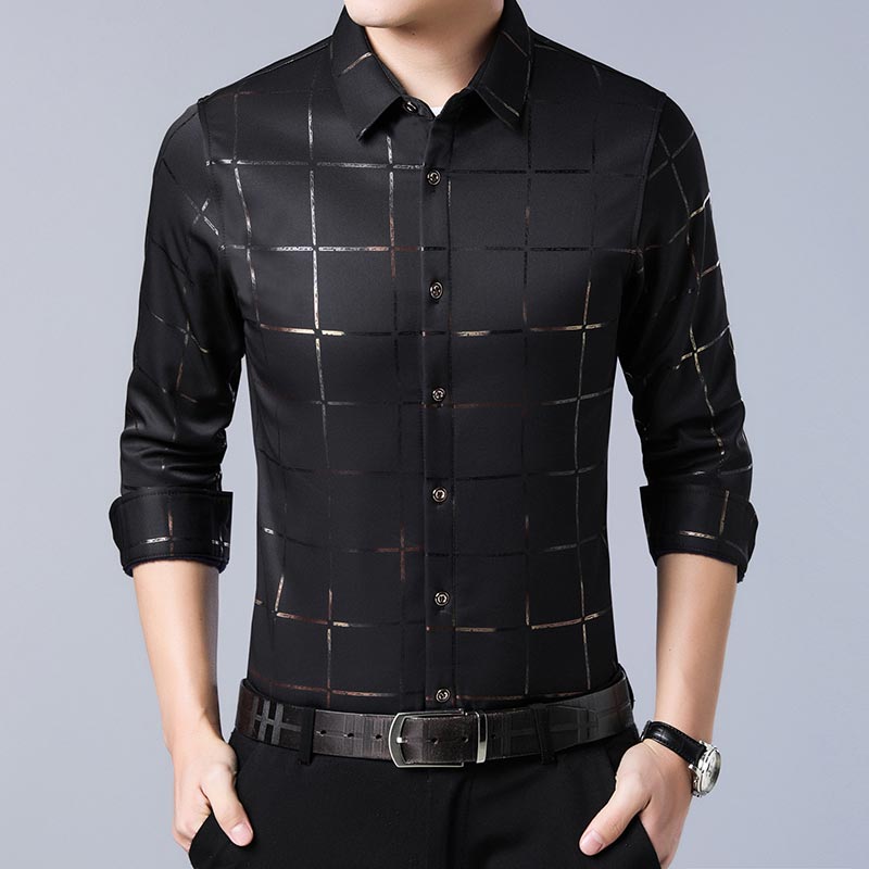 Casual dress shirt - dealod