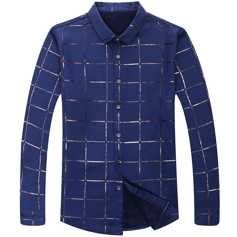 Casual dress shirt - dealod