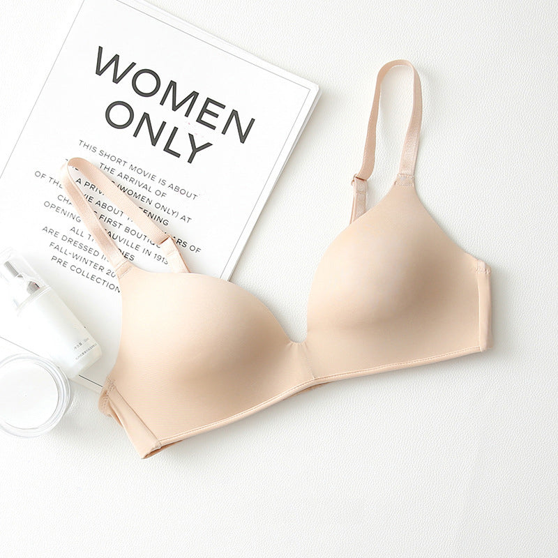 Women's seamless bras - dealod